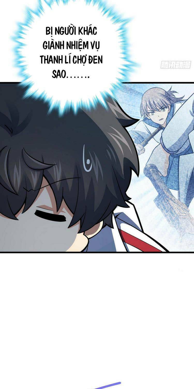 Đại Vương Tha Mạng Chapter 300 - Trang 2