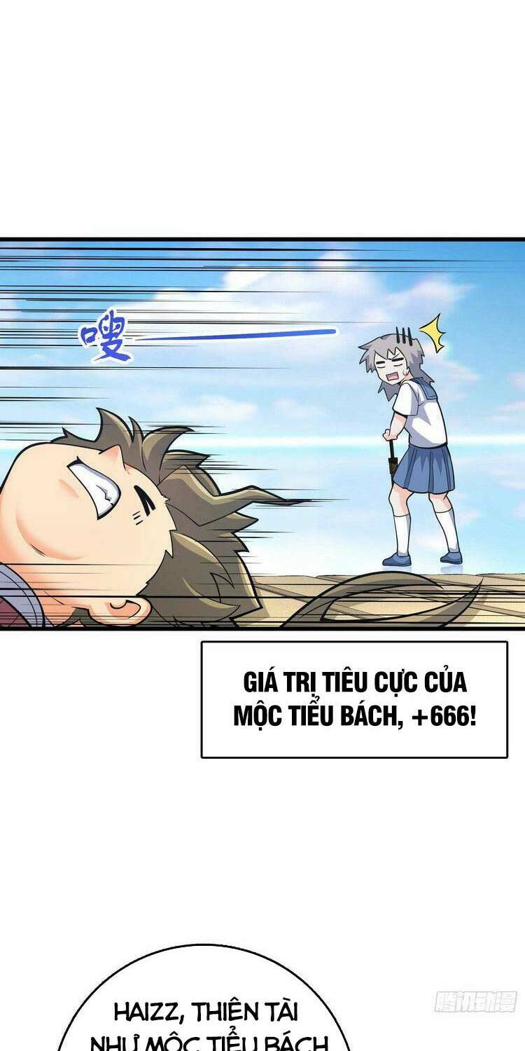 Đại Vương Tha Mạng Chapter 300 - Trang 2