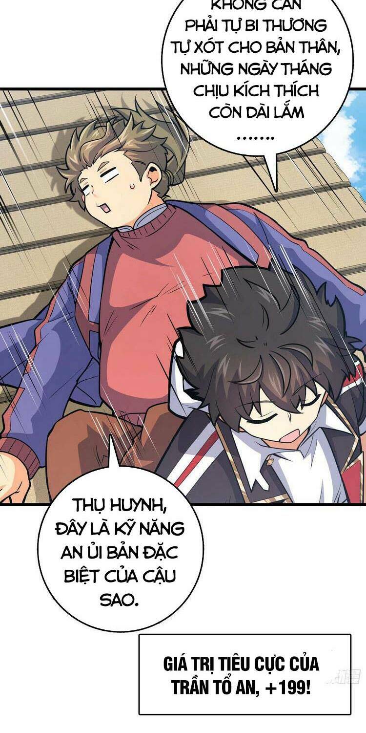 Đại Vương Tha Mạng Chapter 300 - Trang 2