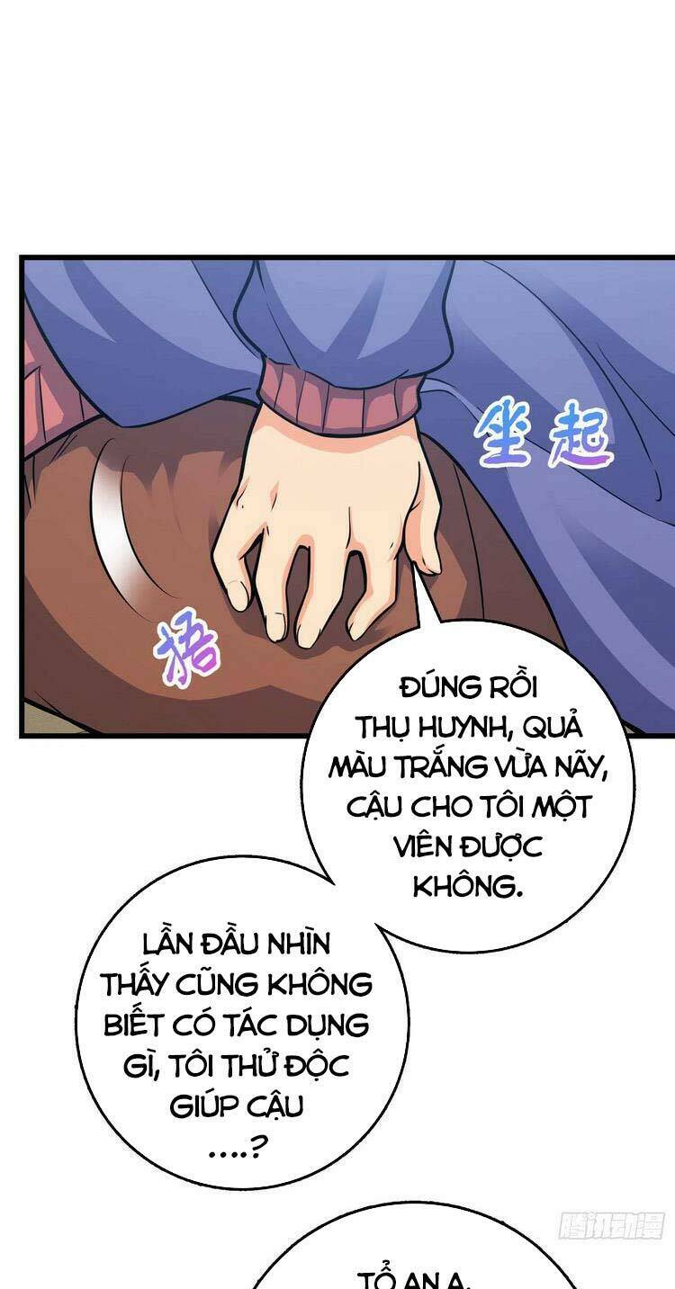 Đại Vương Tha Mạng Chapter 300 - Trang 2