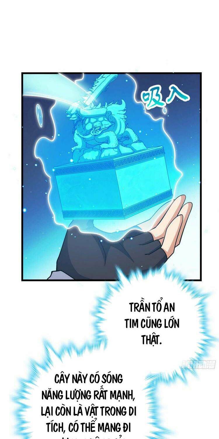 Đại Vương Tha Mạng Chapter 300 - Trang 2