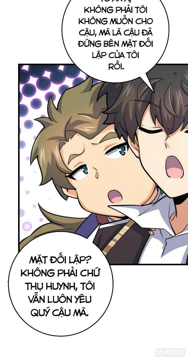 Đại Vương Tha Mạng Chapter 300 - Trang 2