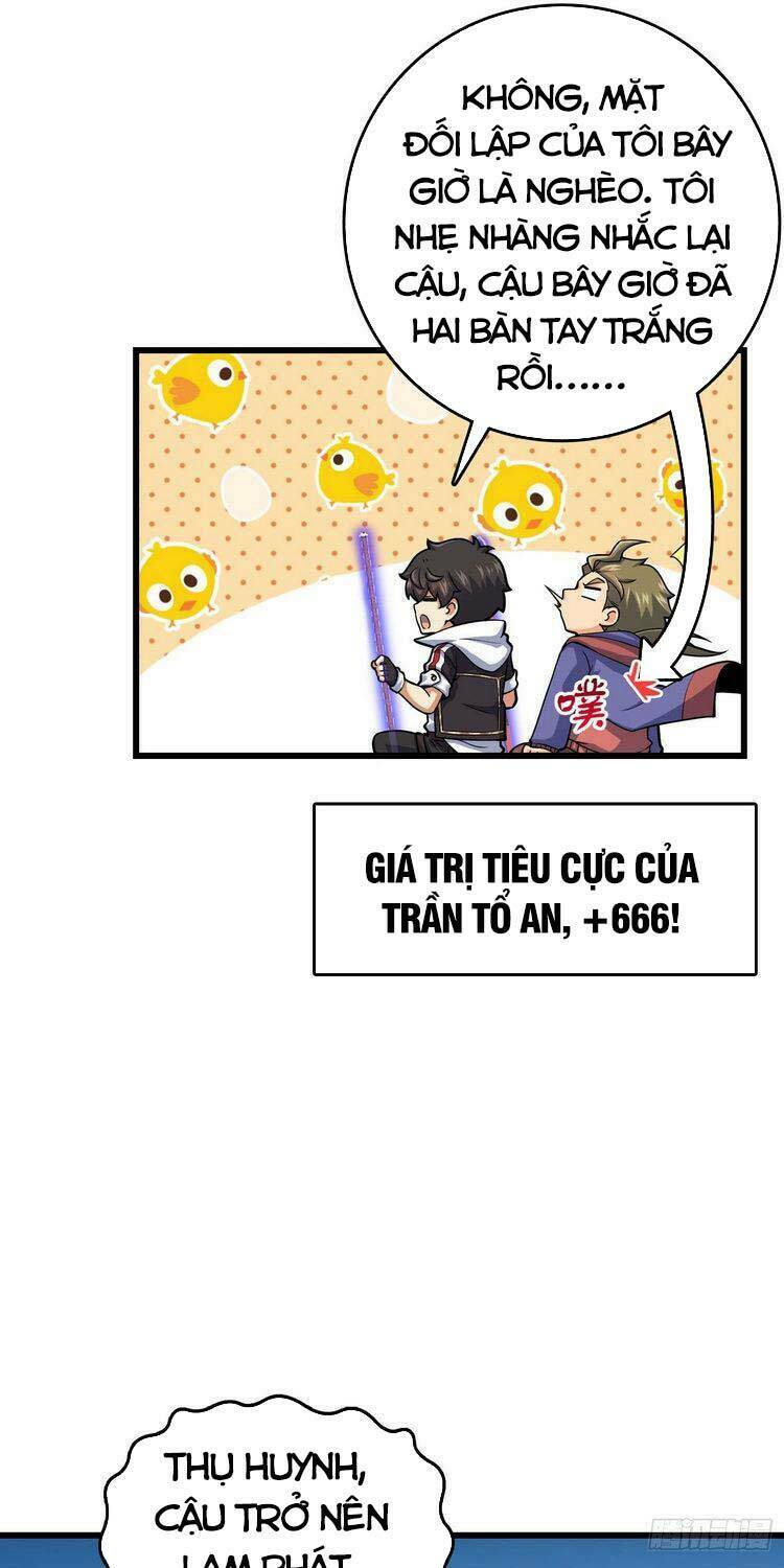 Đại Vương Tha Mạng Chapter 300 - Trang 2