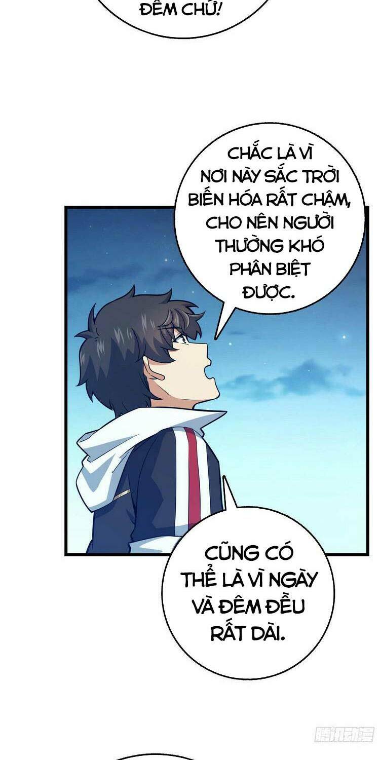 Đại Vương Tha Mạng Chapter 300 - Trang 2