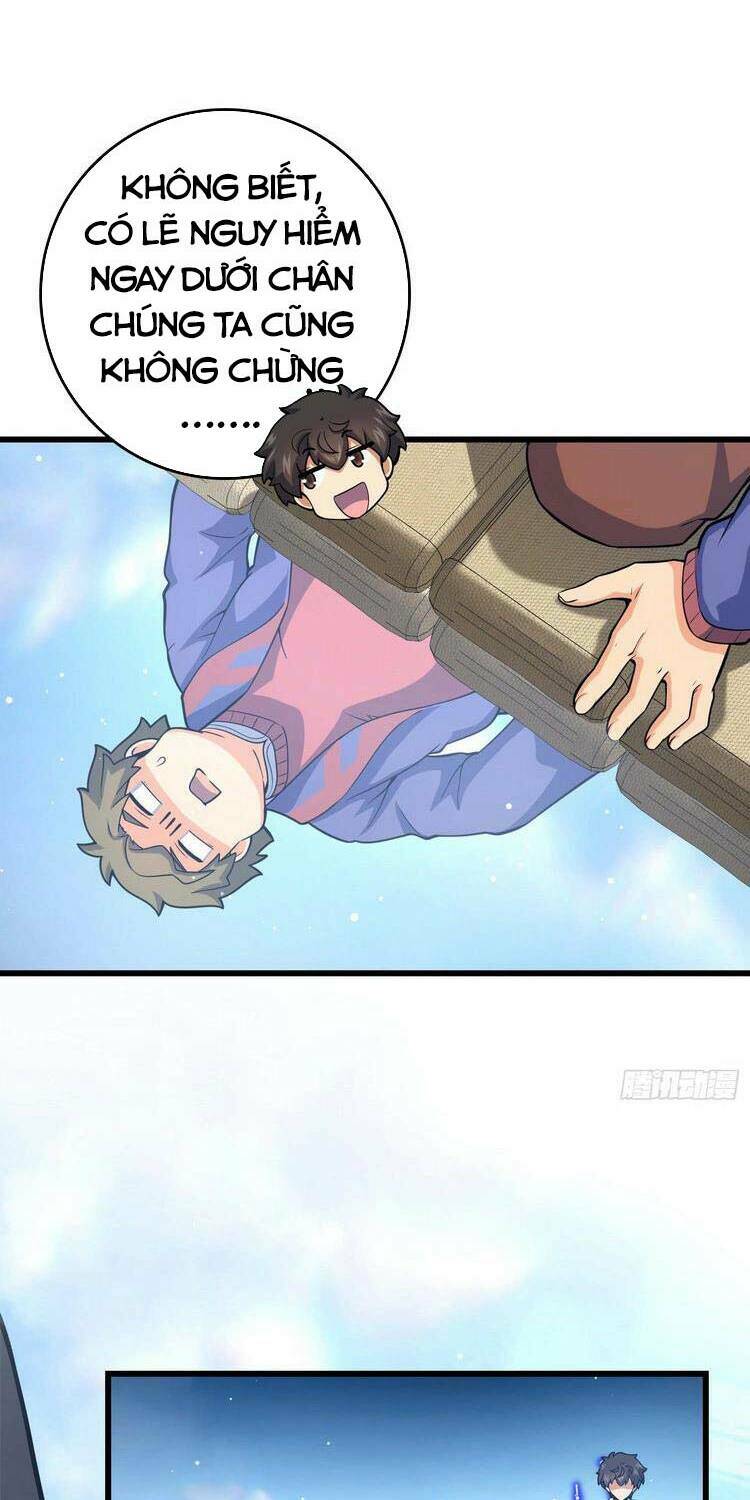 Đại Vương Tha Mạng Chapter 300 - Trang 2
