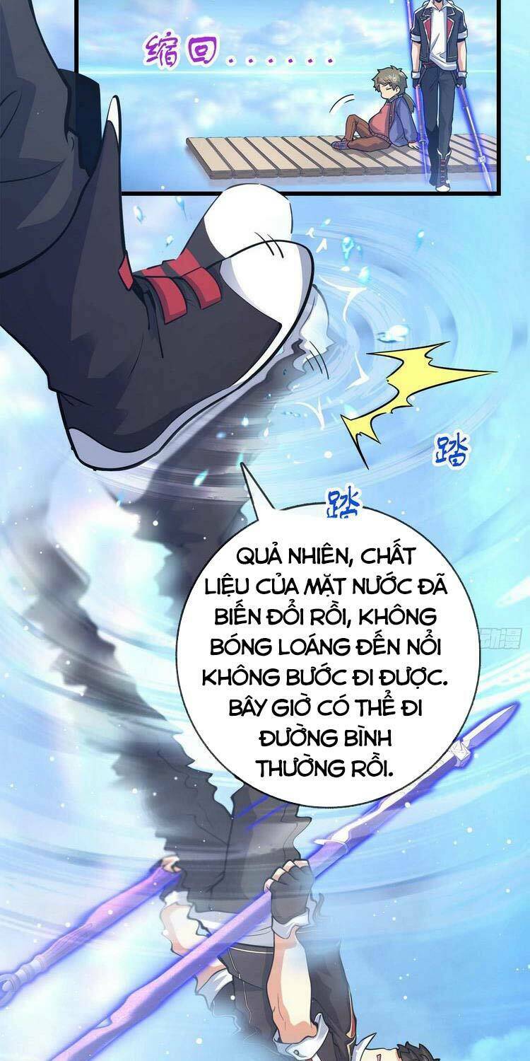 Đại Vương Tha Mạng Chapter 300 - Trang 2
