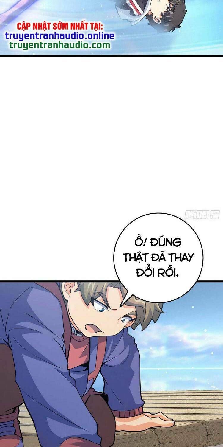 Đại Vương Tha Mạng Chapter 300 - Trang 2
