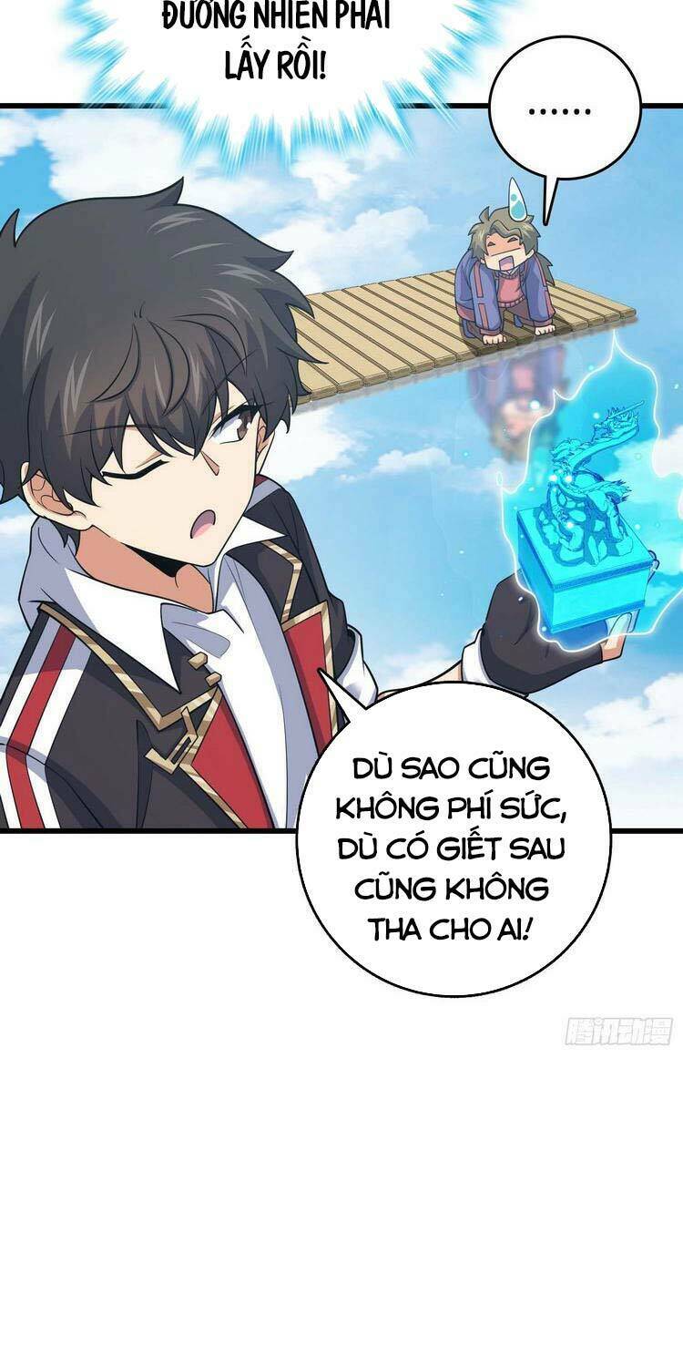 Đại Vương Tha Mạng Chapter 300 - Trang 2