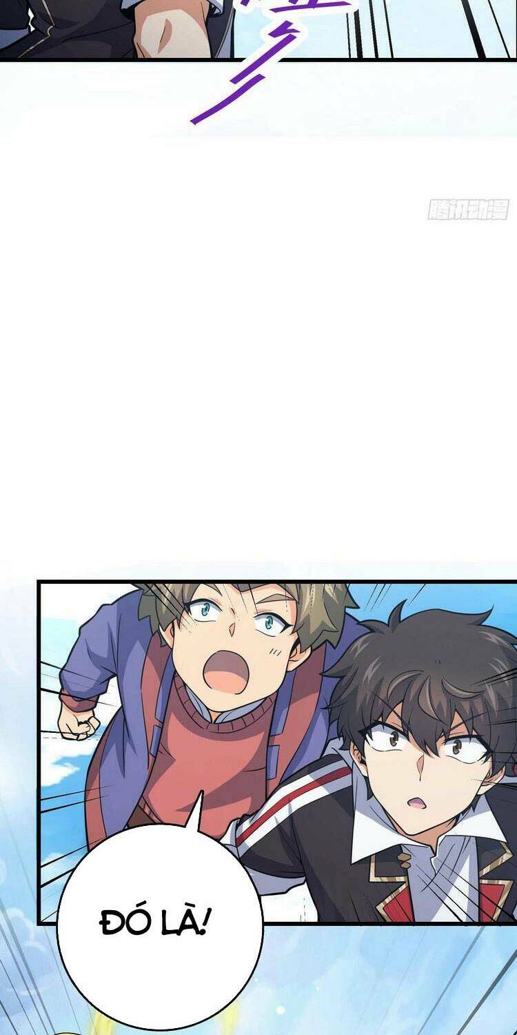 Đại Vương Tha Mạng Chapter 300 - Trang 2