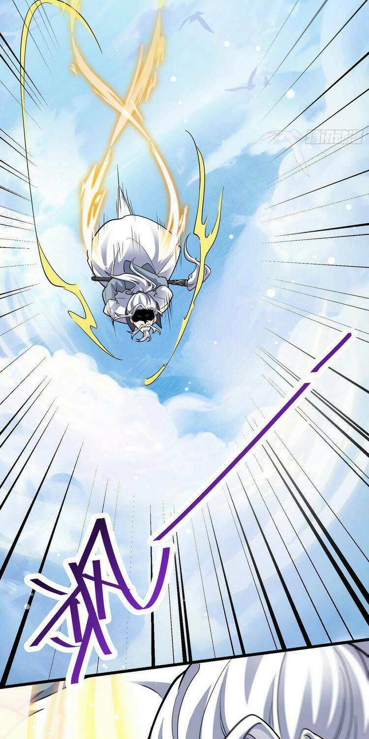 Đại Vương Tha Mạng Chapter 300 - Trang 2