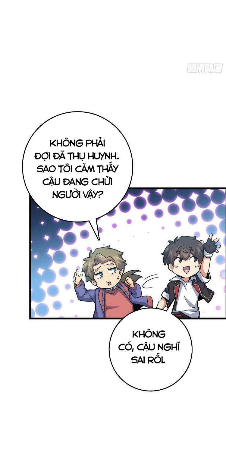 Đại Vương Tha Mạng Chapter 300 - Trang 2