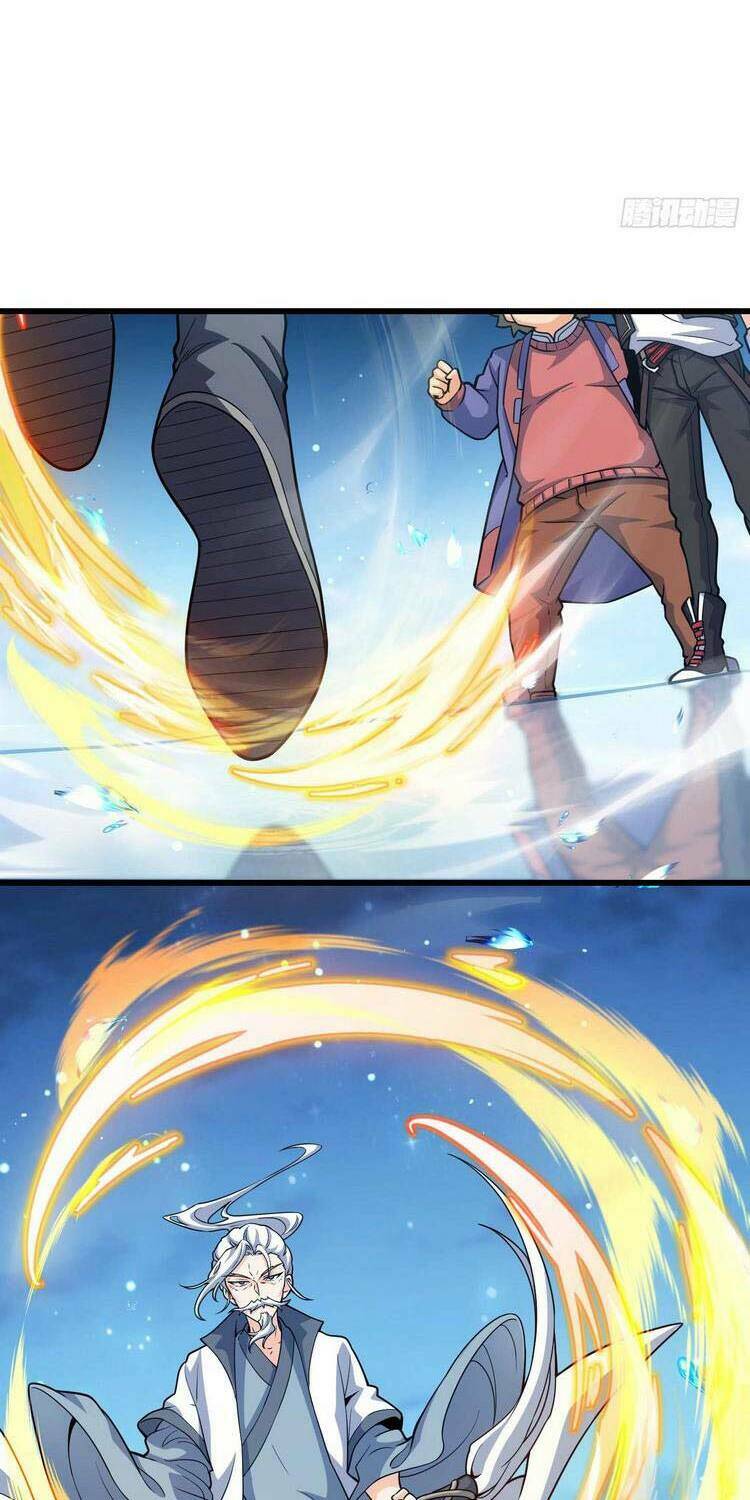 Đại Vương Tha Mạng Chapter 300 - Trang 2