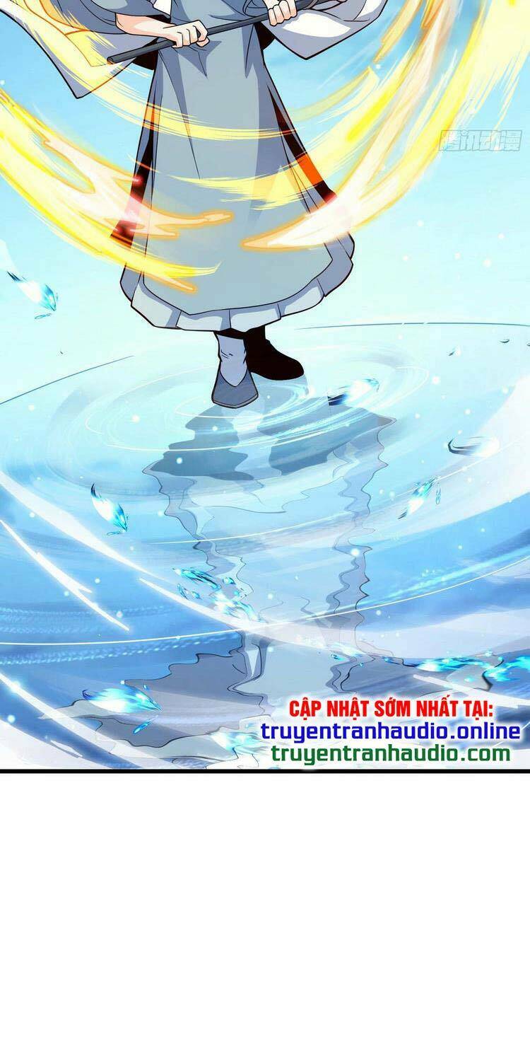 Đại Vương Tha Mạng Chapter 300 - Trang 2