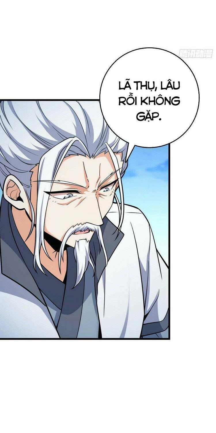 Đại Vương Tha Mạng Chapter 300 - Trang 2