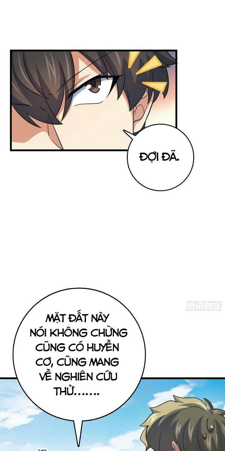 Đại Vương Tha Mạng Chapter 300 - Trang 2