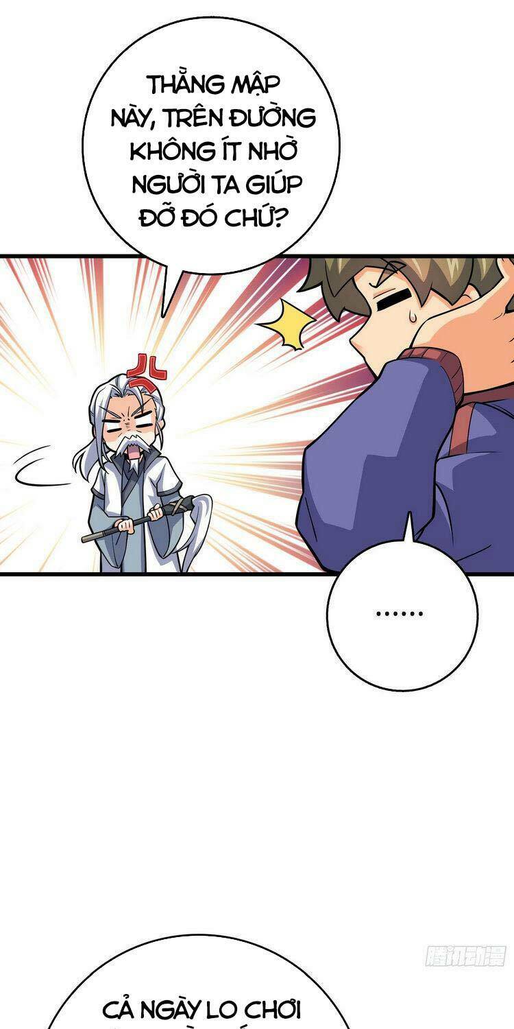 Đại Vương Tha Mạng Chapter 300 - Trang 2