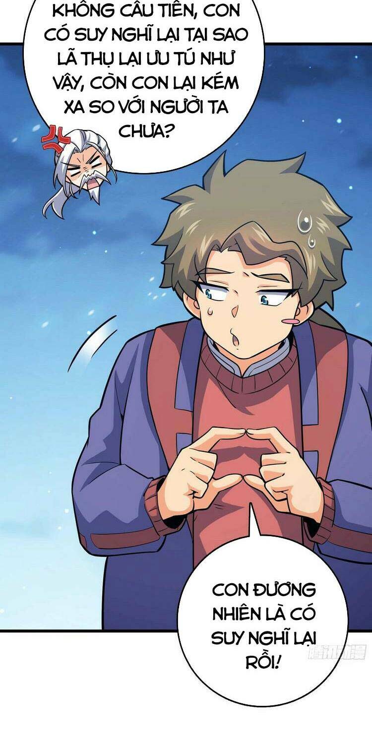 Đại Vương Tha Mạng Chapter 300 - Trang 2