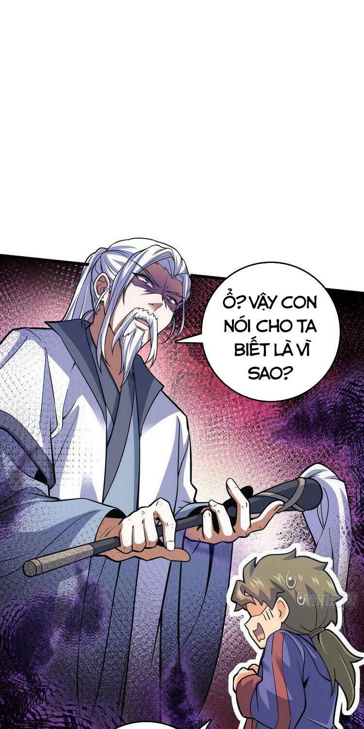 Đại Vương Tha Mạng Chapter 300 - Trang 2