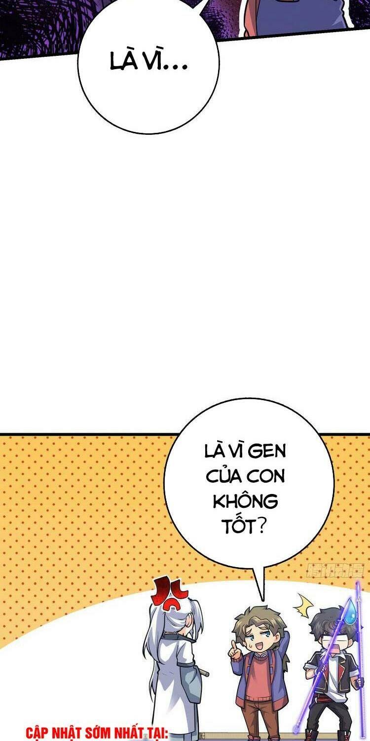 Đại Vương Tha Mạng Chapter 300 - Trang 2