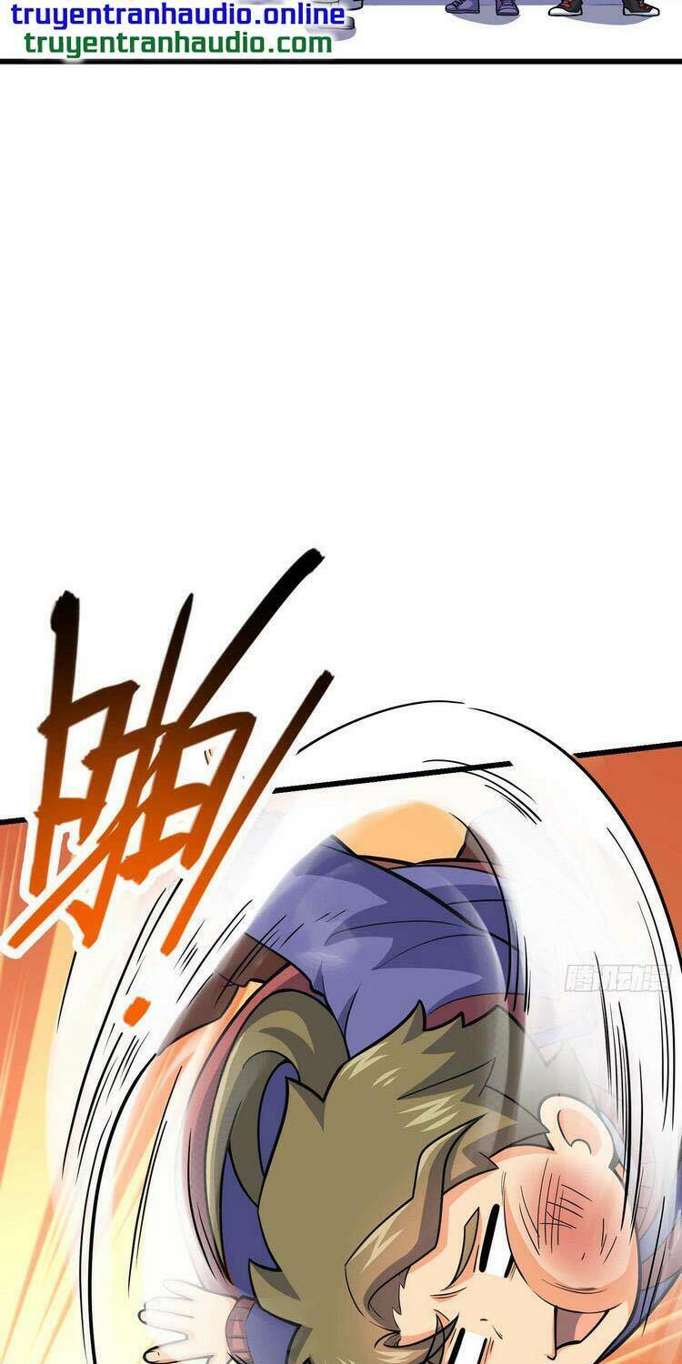 Đại Vương Tha Mạng Chapter 300 - Trang 2