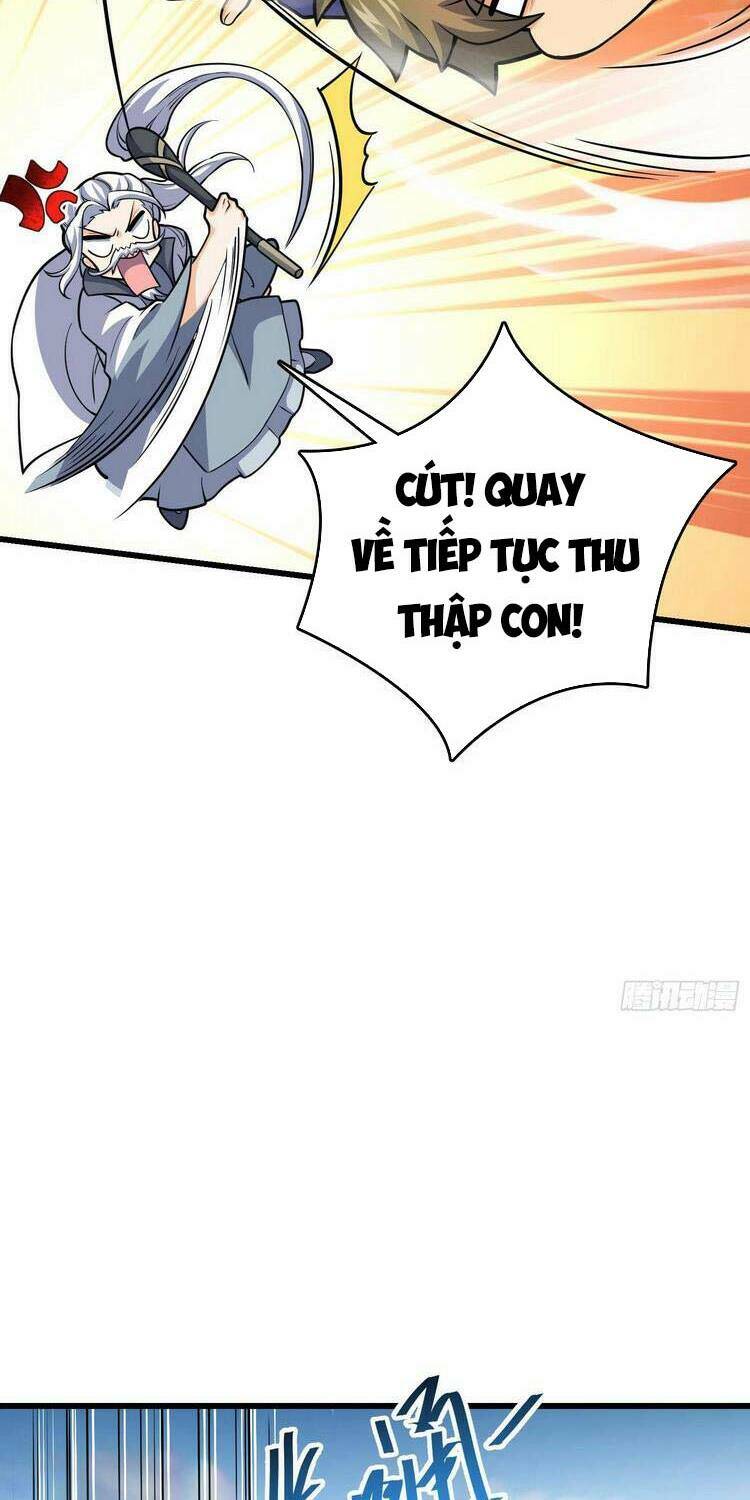 Đại Vương Tha Mạng Chapter 300 - Trang 2