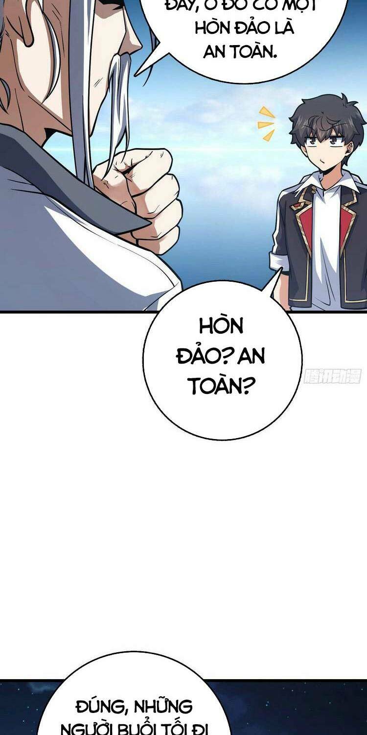 Đại Vương Tha Mạng Chapter 300 - Trang 2