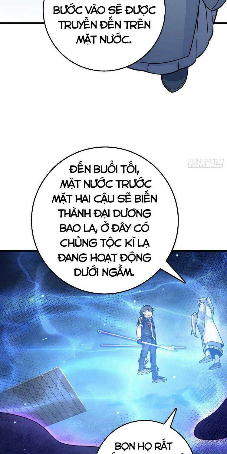 Đại Vương Tha Mạng Chapter 300 - Trang 2