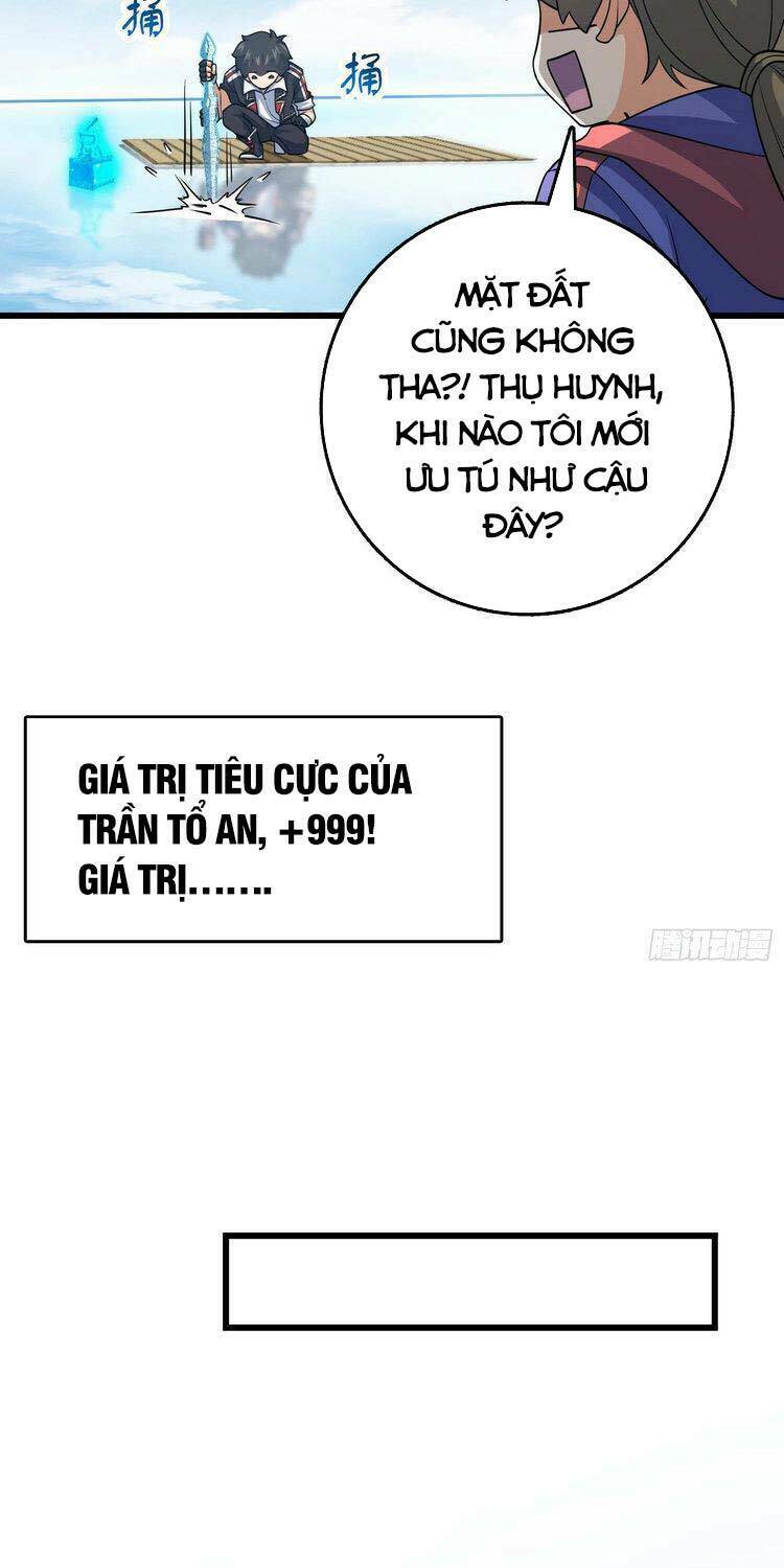 Đại Vương Tha Mạng Chapter 300 - Trang 2