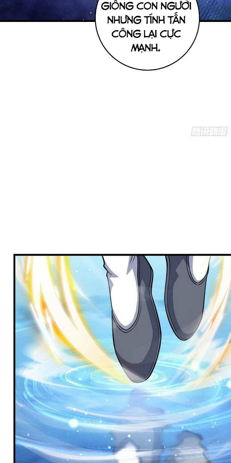 Đại Vương Tha Mạng Chapter 300 - Trang 2