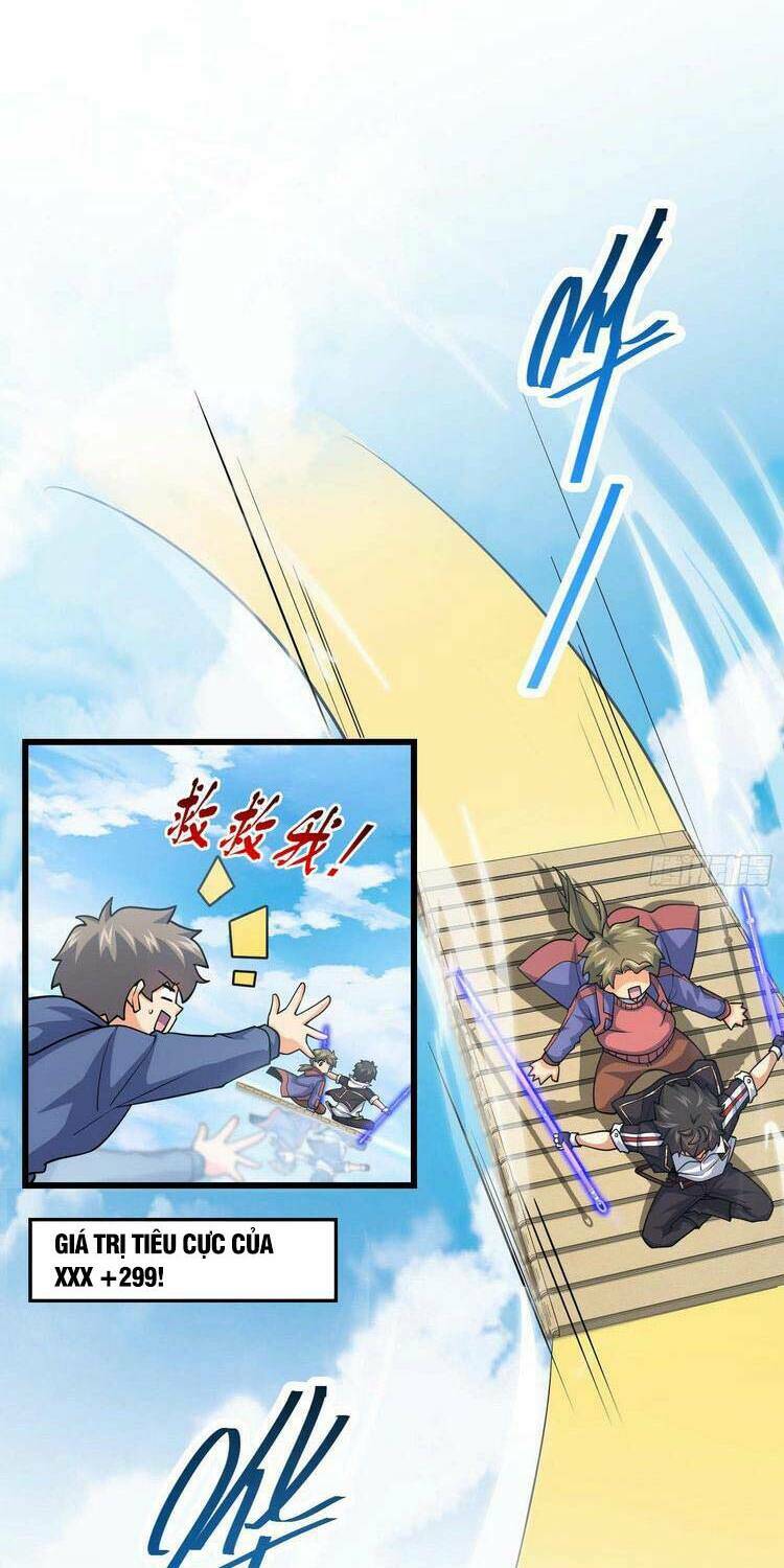 Đại Vương Tha Mạng Chapter 300 - Trang 2