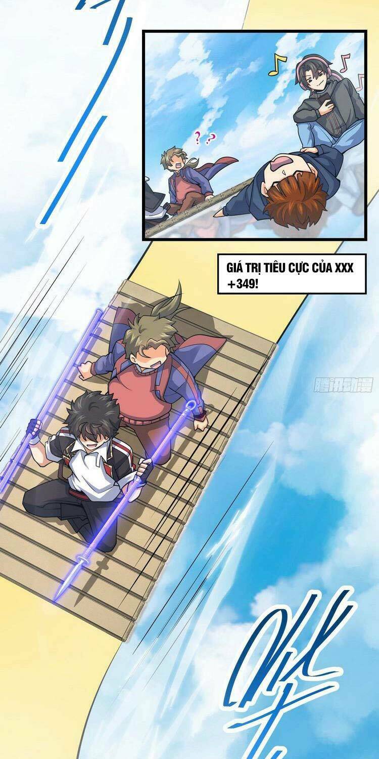 Đại Vương Tha Mạng Chapter 300 - Trang 2