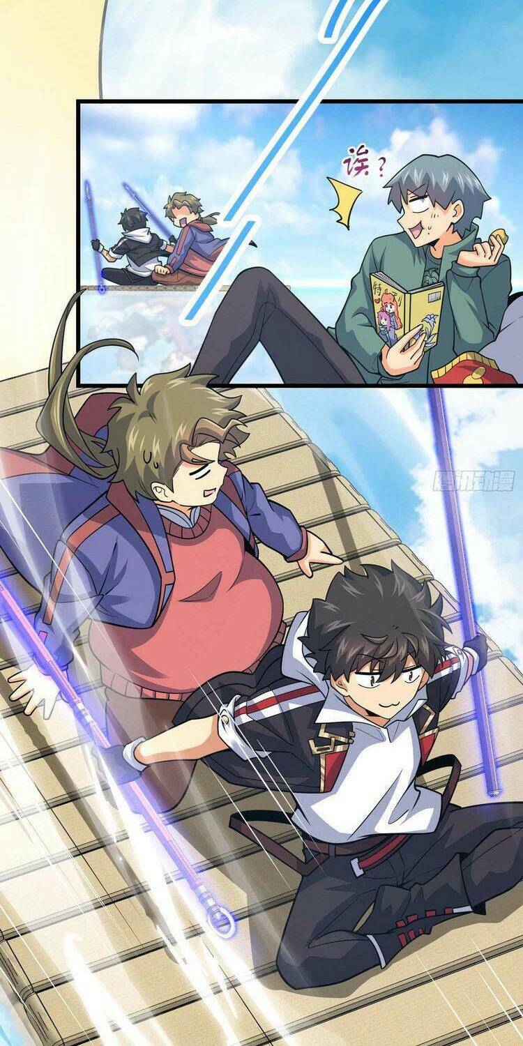 Đại Vương Tha Mạng Chapter 300 - Trang 2