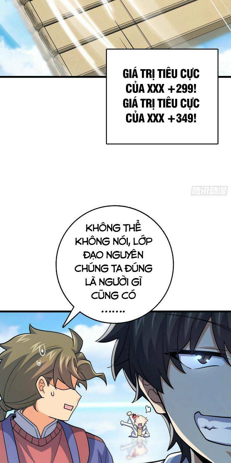 Đại Vương Tha Mạng Chapter 300 - Trang 2