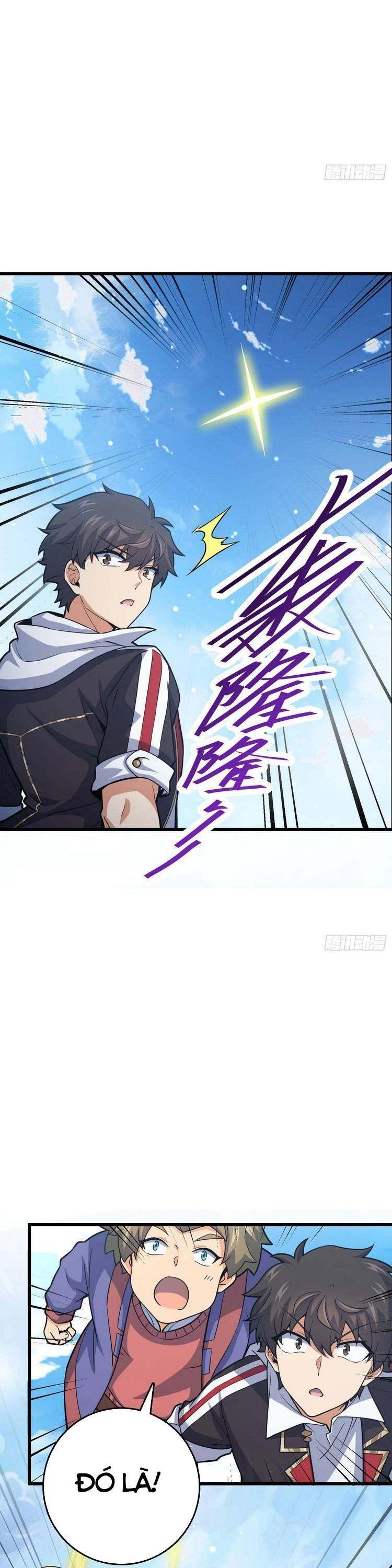 Đại Vương Tha Mạng Chapter 301 - Trang 2