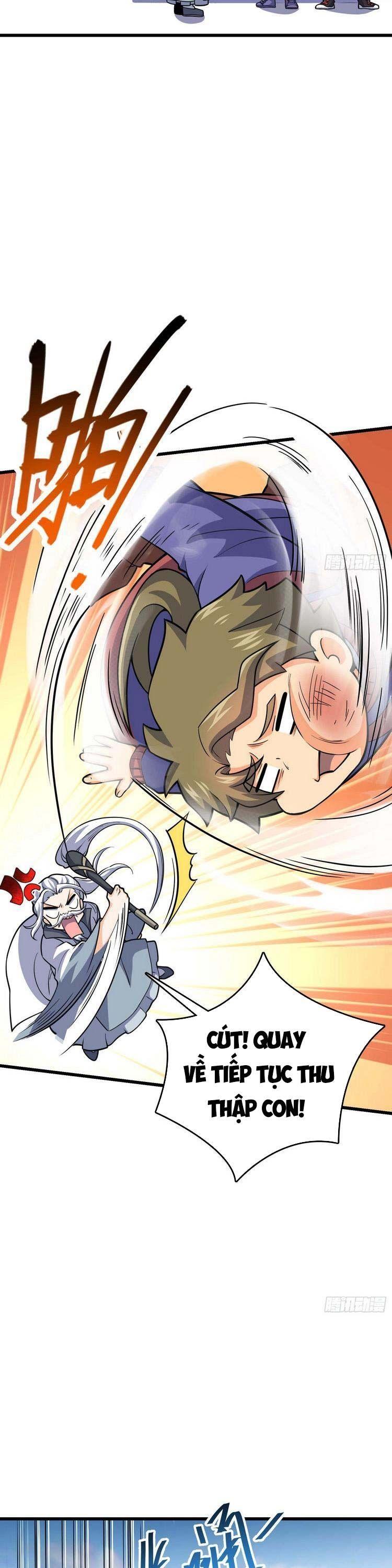 Đại Vương Tha Mạng Chapter 301 - Trang 2