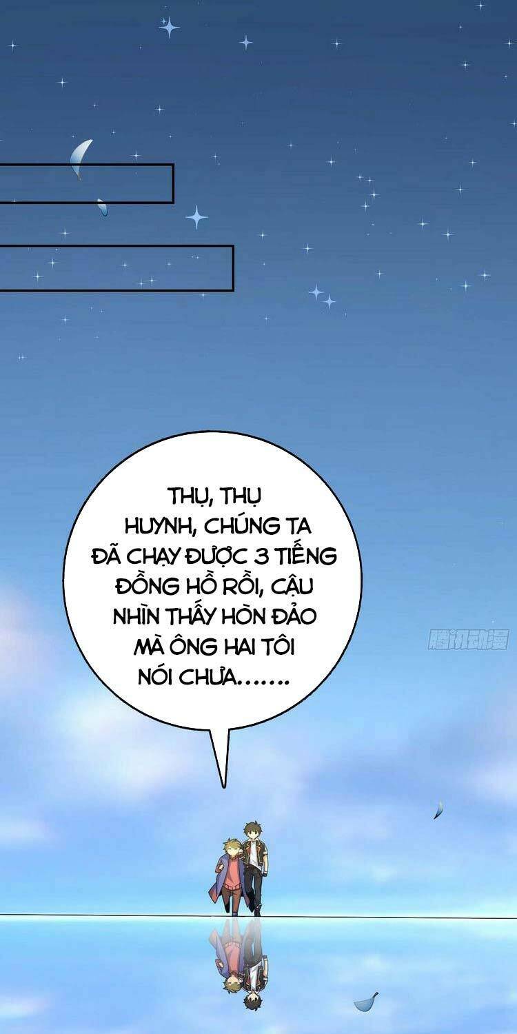 Đại Vương Tha Mạng Chapter 302 - Trang 2