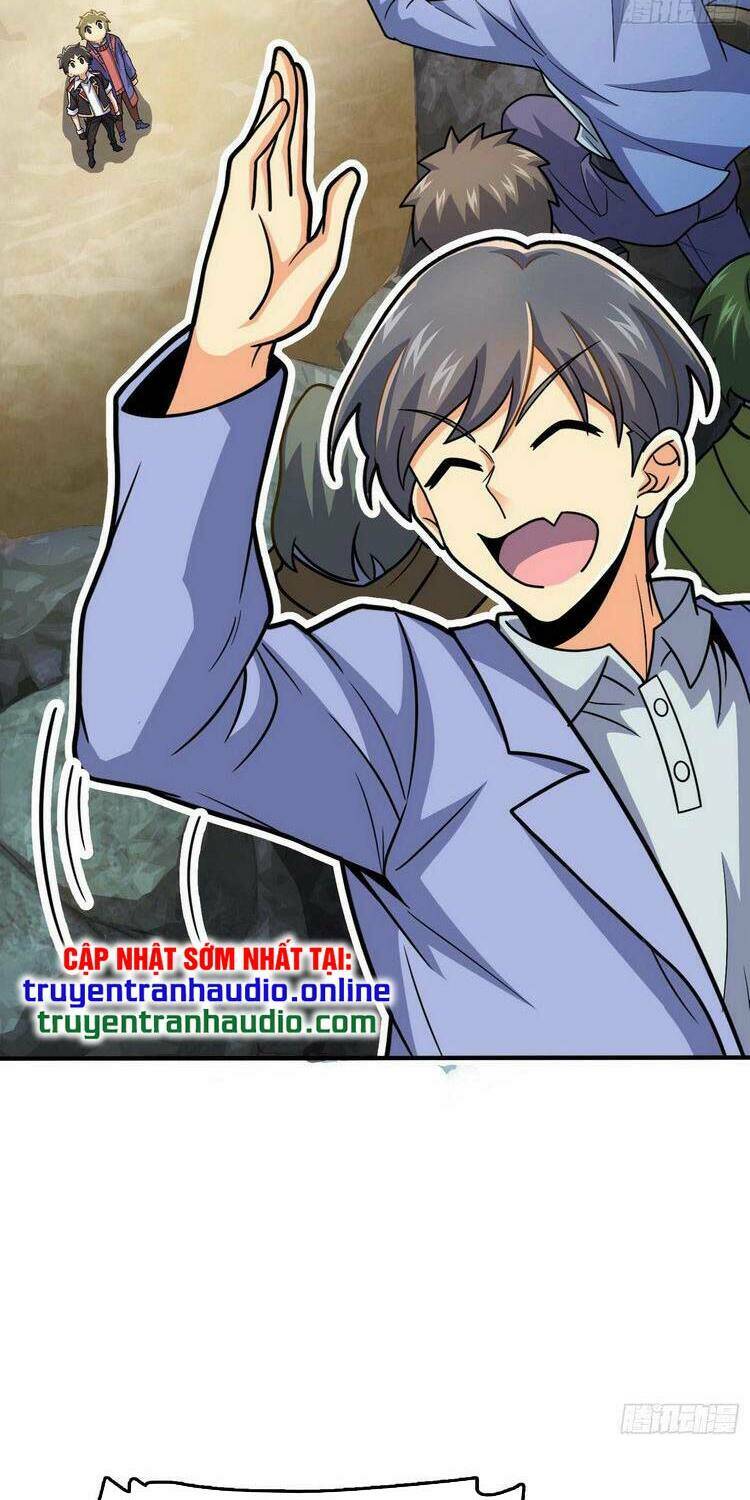 Đại Vương Tha Mạng Chapter 302 - Trang 2