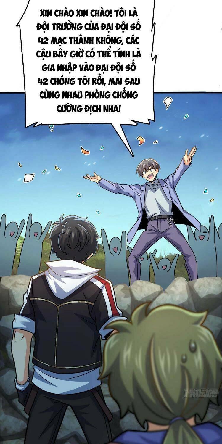 Đại Vương Tha Mạng Chapter 302 - Trang 2