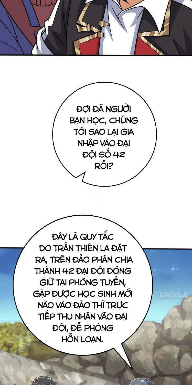 Đại Vương Tha Mạng Chapter 302 - Trang 2