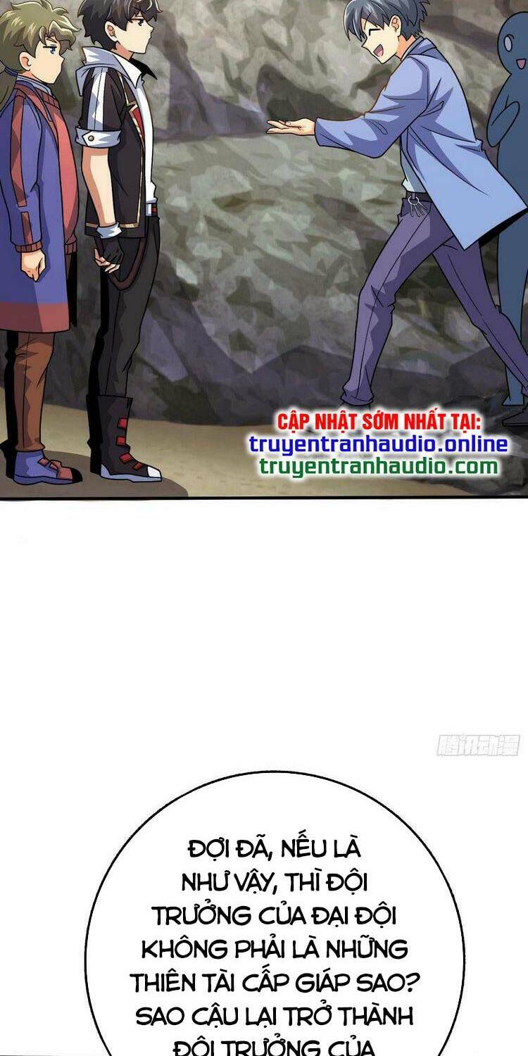 Đại Vương Tha Mạng Chapter 302 - Trang 2