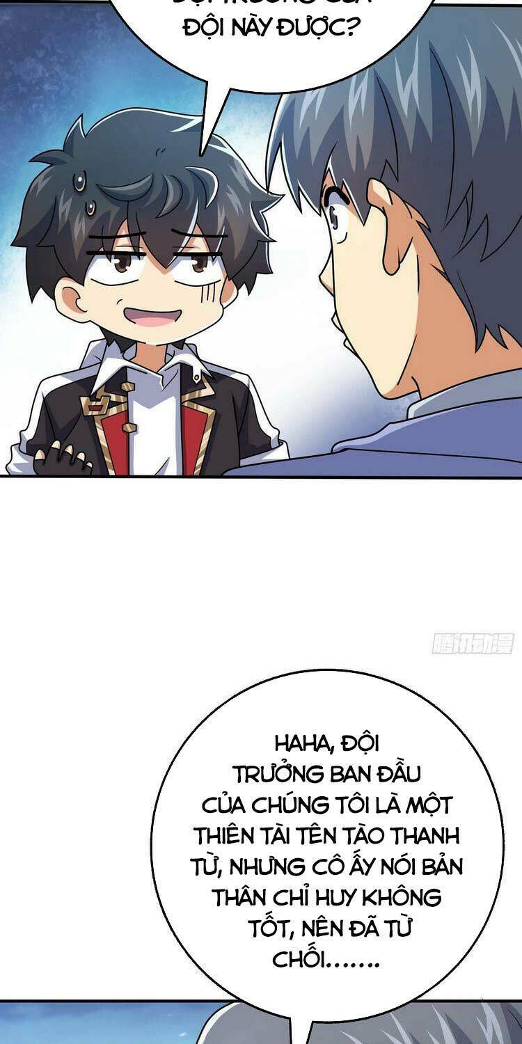 Đại Vương Tha Mạng Chapter 302 - Trang 2