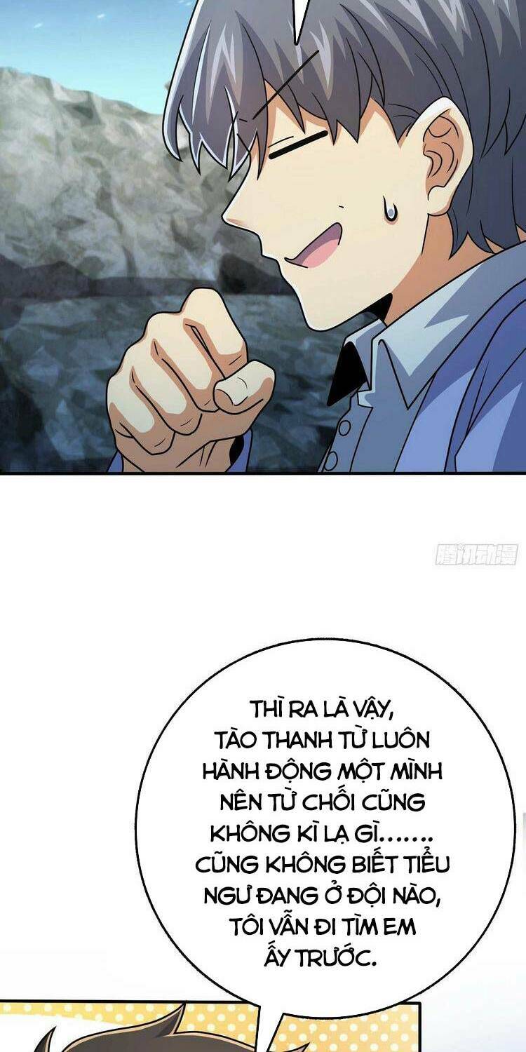 Đại Vương Tha Mạng Chapter 302 - Trang 2