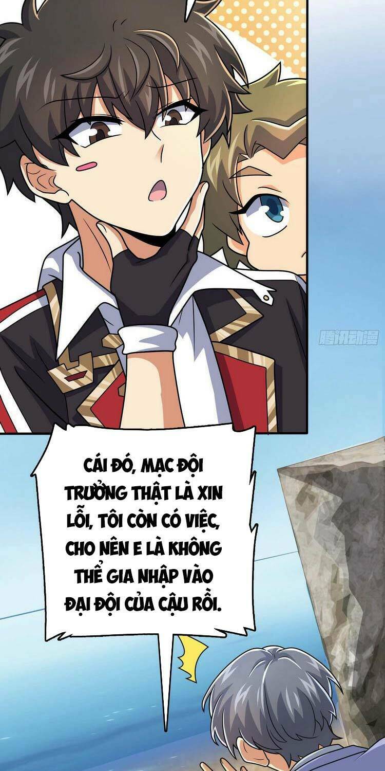 Đại Vương Tha Mạng Chapter 302 - Trang 2