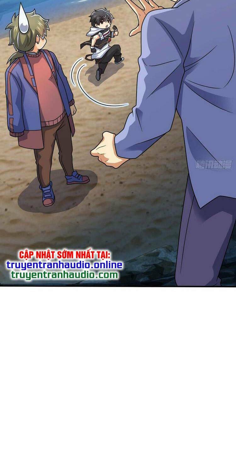 Đại Vương Tha Mạng Chapter 302 - Trang 2