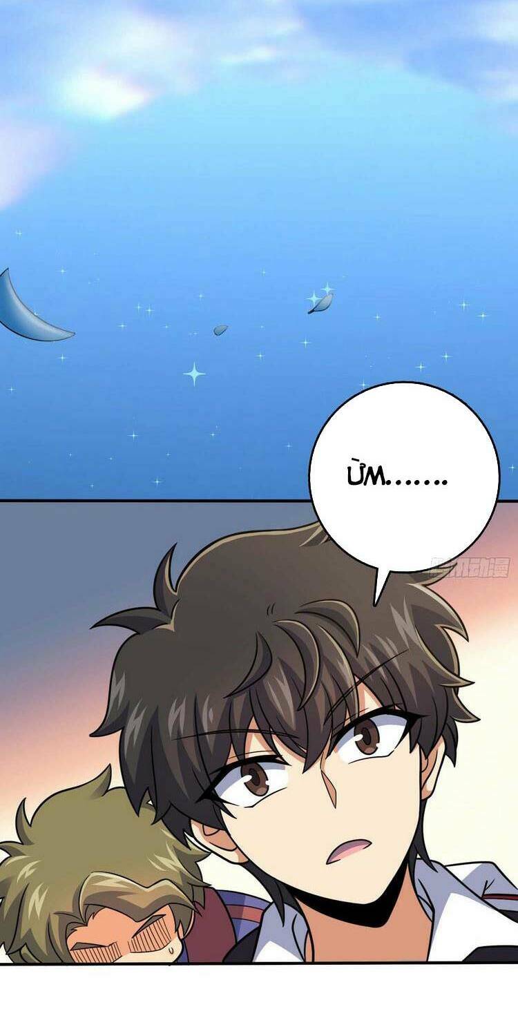 Đại Vương Tha Mạng Chapter 302 - Trang 2