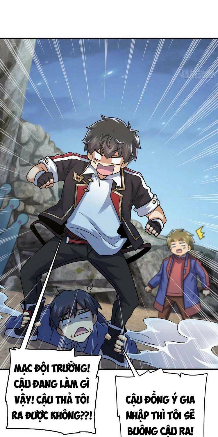 Đại Vương Tha Mạng Chapter 302 - Trang 2