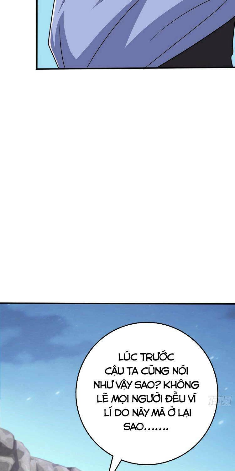 Đại Vương Tha Mạng Chapter 302 - Trang 2