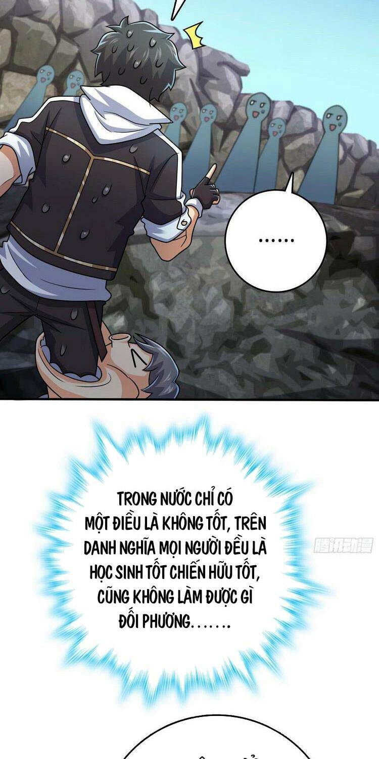 Đại Vương Tha Mạng Chapter 302 - Trang 2