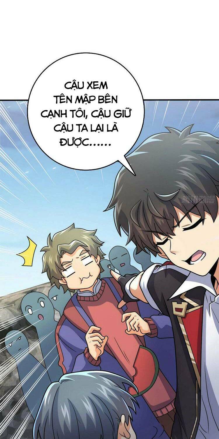 Đại Vương Tha Mạng Chapter 302 - Trang 2