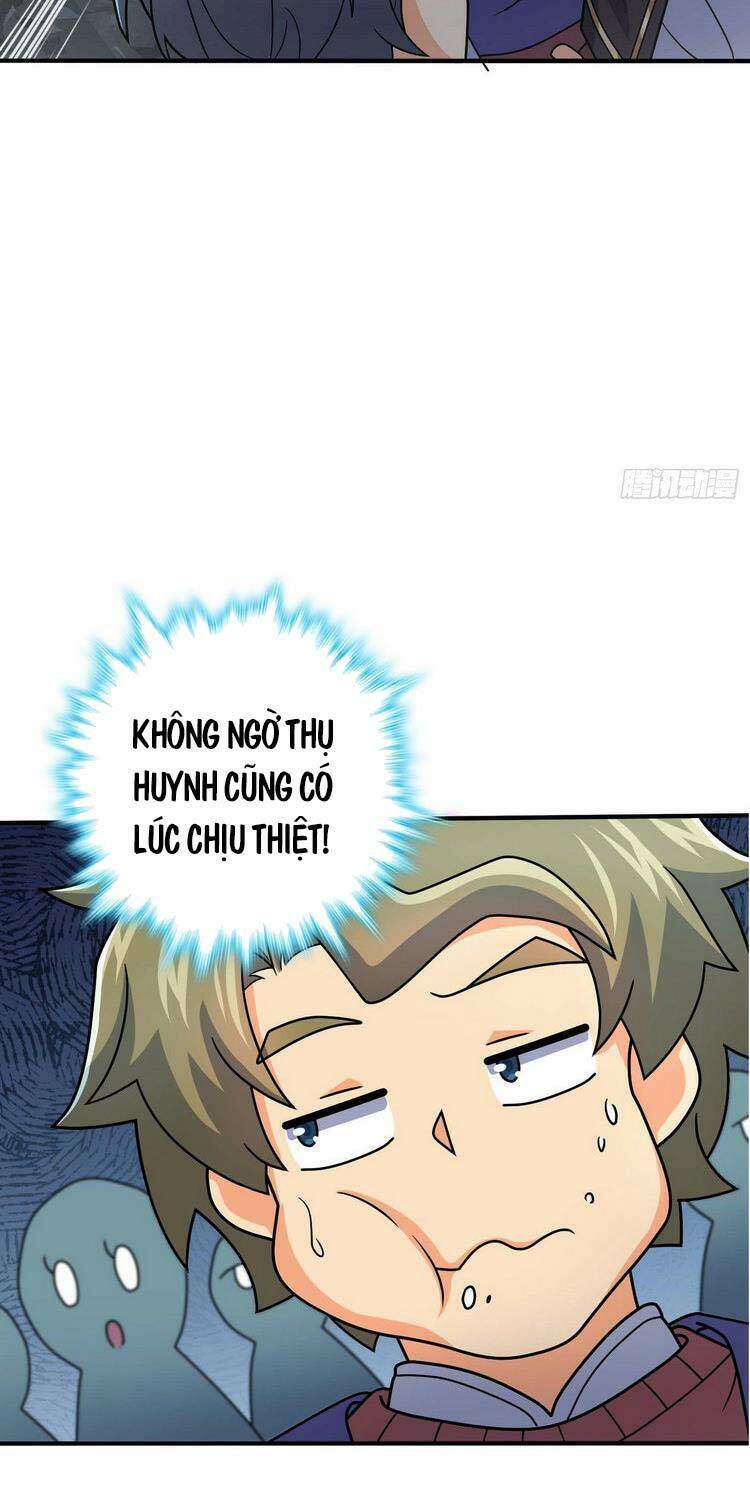 Đại Vương Tha Mạng Chapter 302 - Trang 2